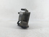 2013-2018 Nissan Altima Throttle Body P/N:3TA60-01 C 3TA60-01 B, 3TA60-01 A Fits Fits 2013 2014 2015 2016 2017 2018 2019 OEM