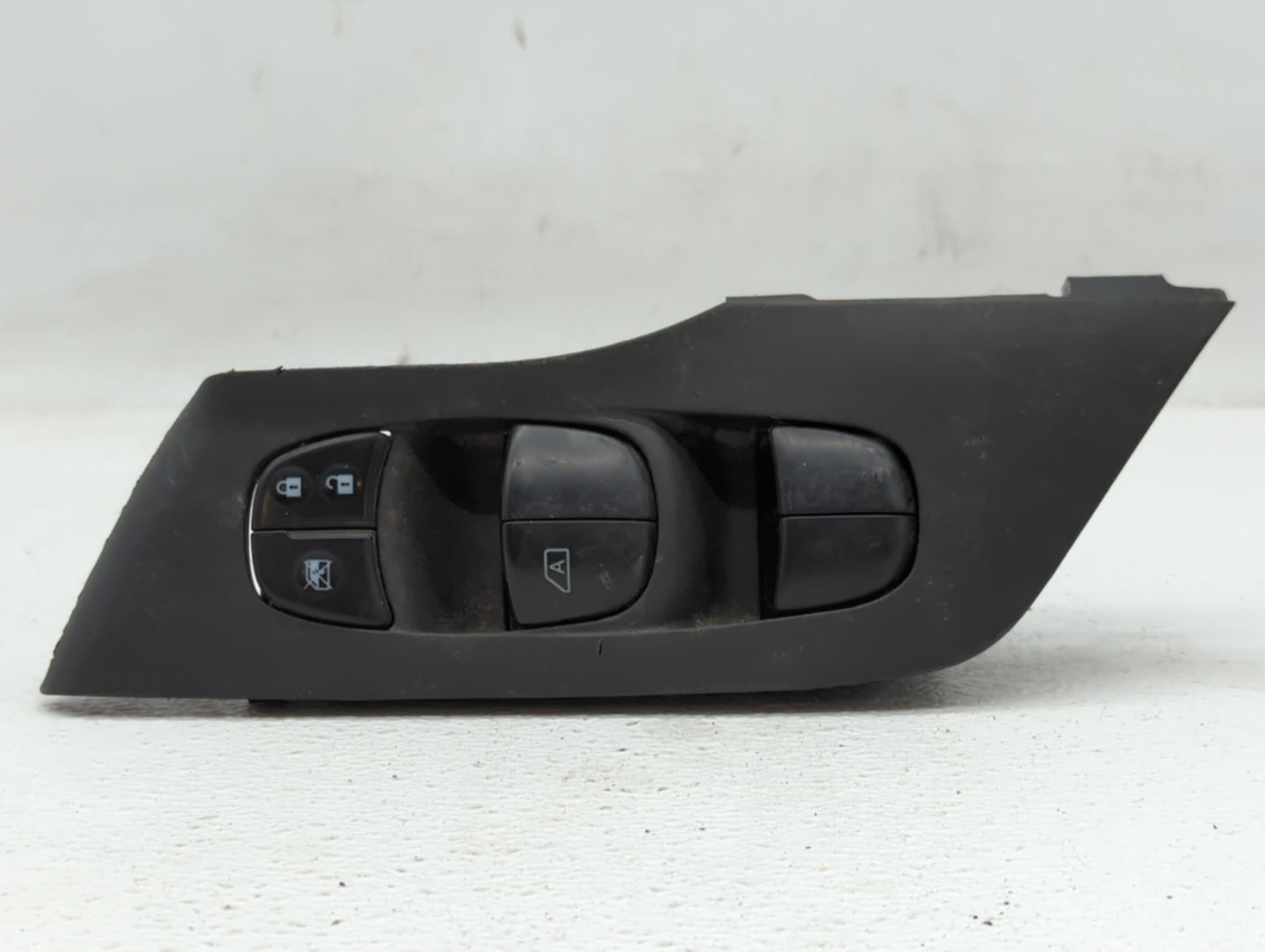 2013-2018 Nissan Altima Master Power Window Switch Replacement Driver Side Left P/N:80961 3TA0X 25401 3TA5A Fits OEM Used Au
