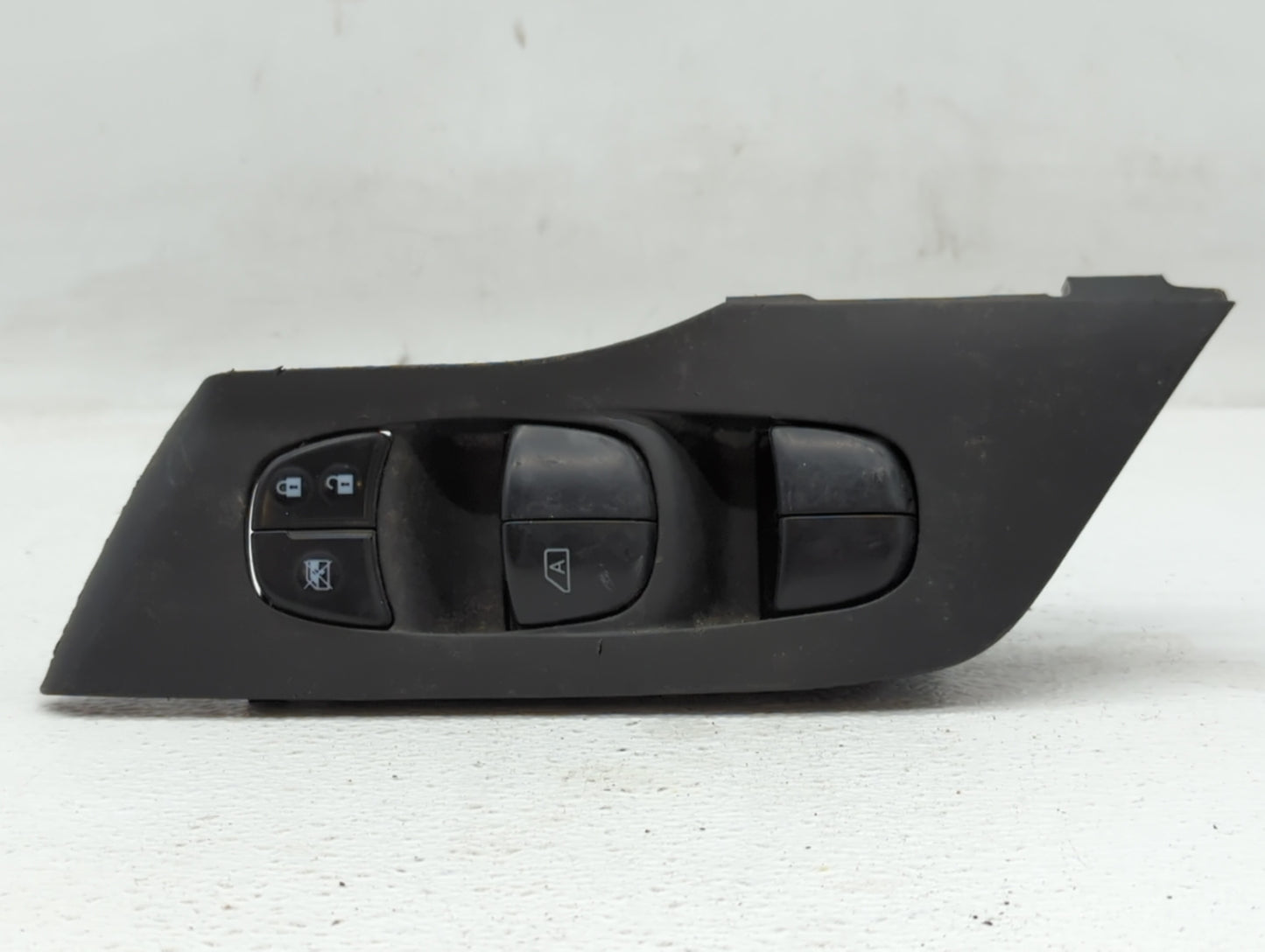 2013-2018 Nissan Altima Master Power Window Switch Replacement Driver Side Left P/N:80961 3TA0X 25401 3TA5A Fits OEM Used Au