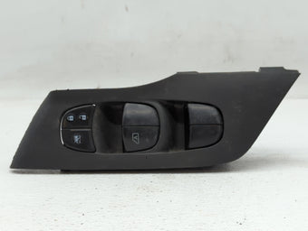 compare product 2013-2018 Nissan Altima Master Power Window Switch Replacement Driver Side Left P/N:80961 3TA0X 25401 3TA5A Fits OEM Used Auto Parts