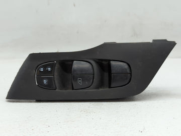 2013-2018 Nissan Altima Master Power Window Switch Replacement Driver Side Left P/N:80961 3TA0X 25401 3TA5A Fits OEM Used Au