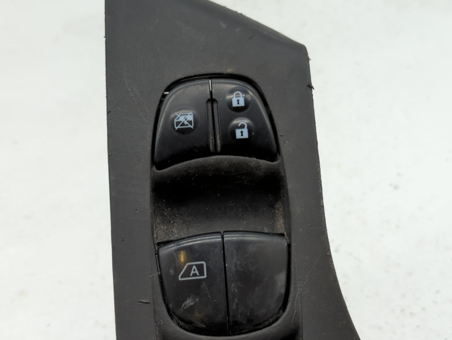 2013-2018 Nissan Altima Master Power Window Switch Replacement Driver Side Left P/N:80961 3TA0X 25401 3TA5A Fits OEM Used Au