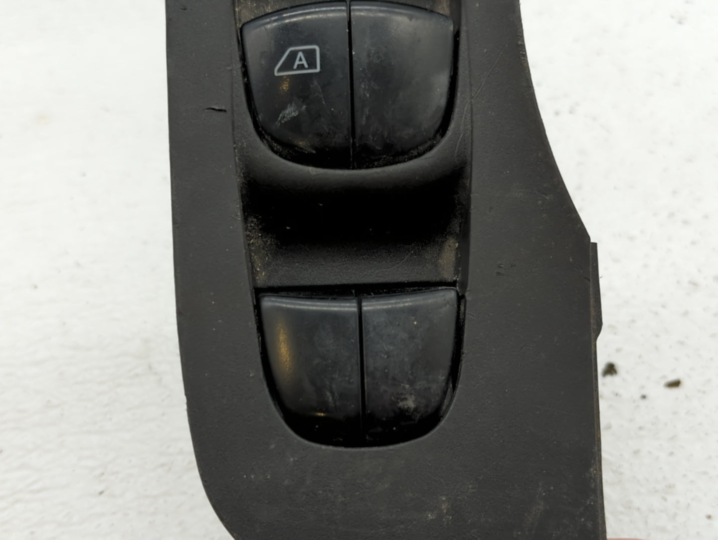 2013-2018 Nissan Altima Master Power Window Switch Replacement Driver Side Left P/N:80961 3TA0X 25401 3TA5A Fits OEM Used Au