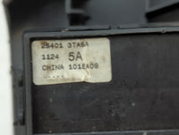 2013-2018 Nissan Altima Master Power Window Switch Replacement Driver Side Left P/N:80961 3TA0X 25401 3TA5A Fits OEM Used Au