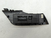 2013-2018 Nissan Altima Master Power Window Switch Replacement Driver Side Left P/N:80961 3TA0X 25401 3TA5A Fits OEM Used Au