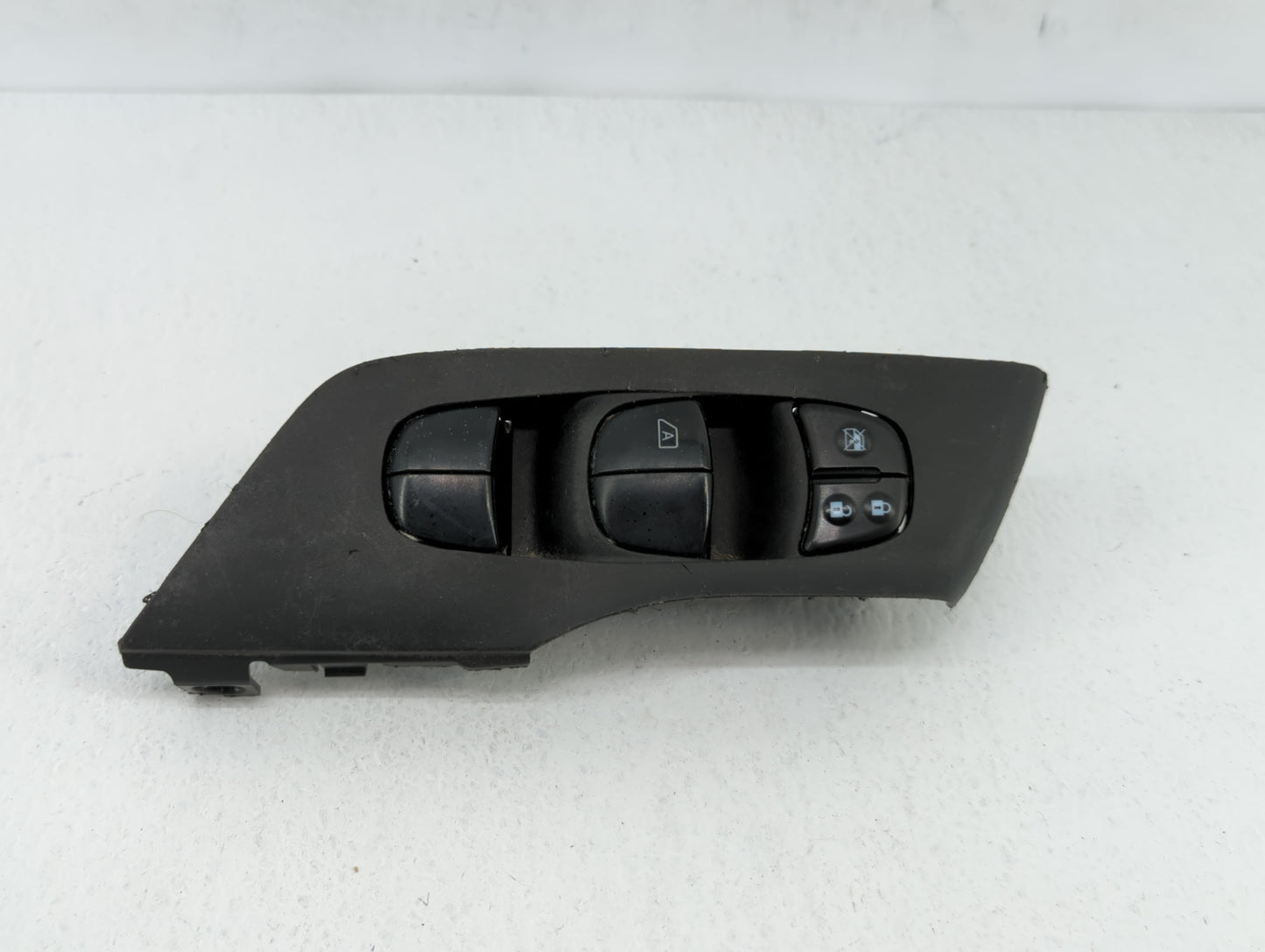 2013-2018 Nissan Altima Master Power Window Switch Replacement Driver Side Left P/N:80961 3TA0X 25401 3TA5A Fits OEM Used Au