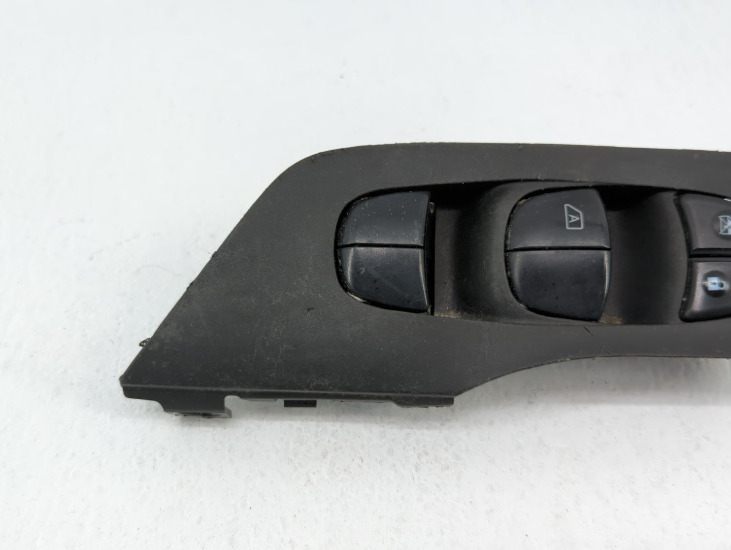 2013-2018 Nissan Altima Master Power Window Switch Replacement Driver Side Left P/N:80961 3TA0X 25401 3TA5A Fits OEM Used Au