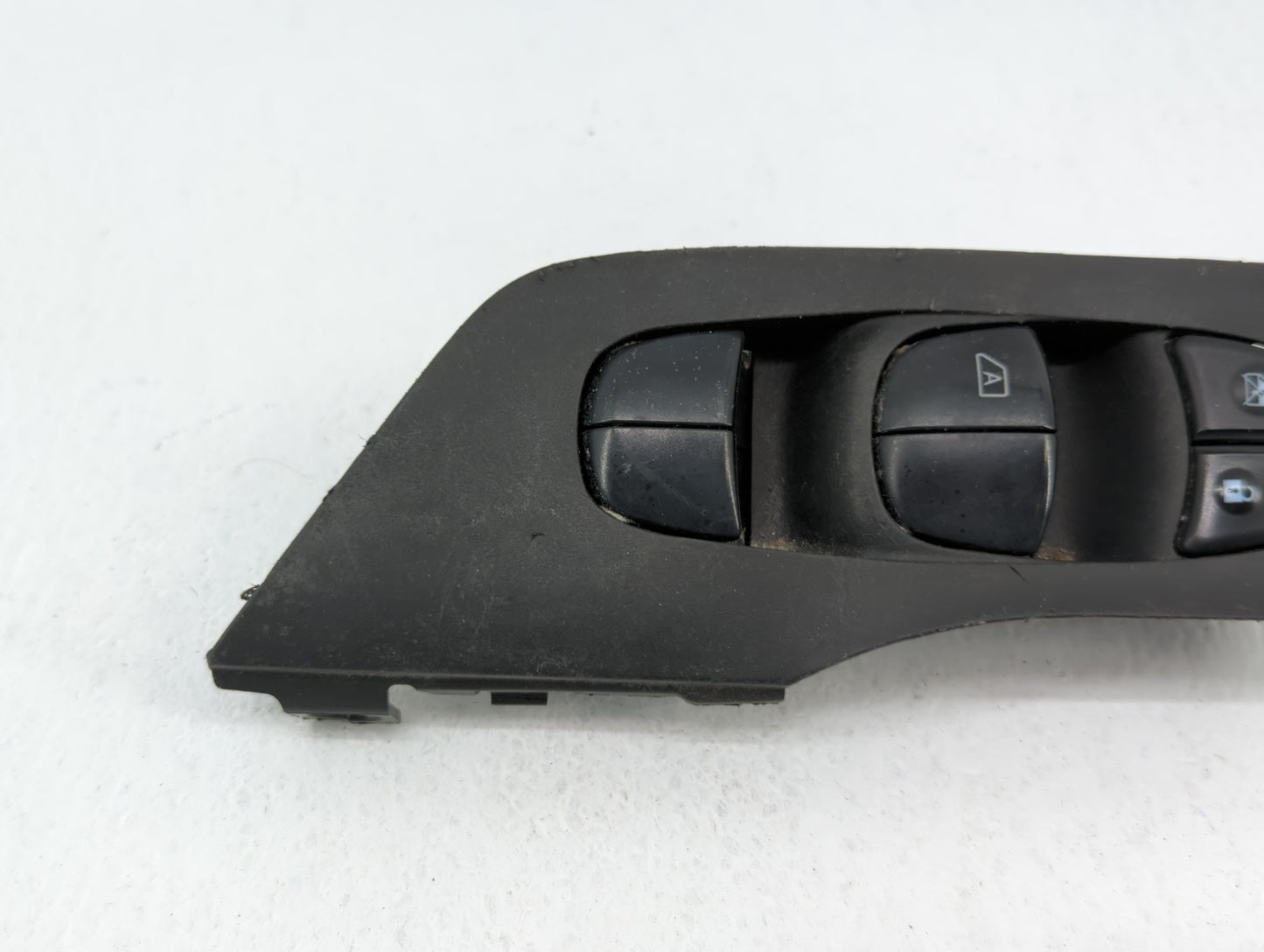 2013-2018 Nissan Altima Master Power Window Switch Replacement Driver Side Left P/N:80961 3TA0X 25401 3TA5A Fits OEM Used Au