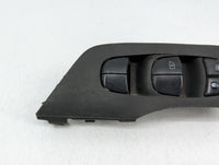 2013-2018 Nissan Altima Master Power Window Switch Replacement Driver Side Left P/N:80961 3TA0X 25401 3TA5A Fits OEM Used Au