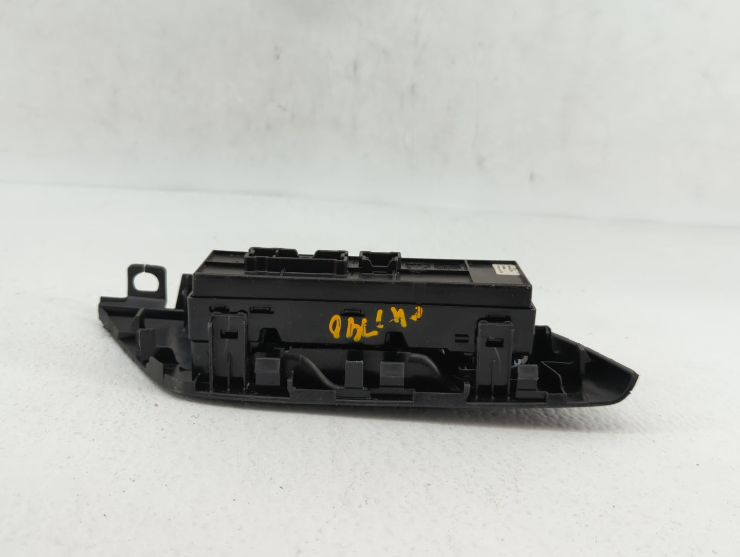 2013-2018 Nissan Altima Master Power Window Switch Replacement Driver Side Left P/N:80961 3TA0X 25401 3TA5A Fits OEM Used Au