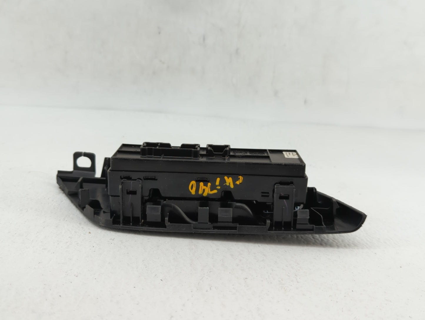 2013-2018 Nissan Altima Master Power Window Switch Replacement Driver Side Left P/N:80961 3TA0X 25401 3TA5A Fits OEM Used Au