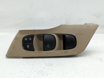 compare product 2013-2018 Nissan Altima Master Power Window Switch Replacement Driver Side Left P/N:80961 3TA0X 25401 3TA5A Fits OEM Used Auto Parts