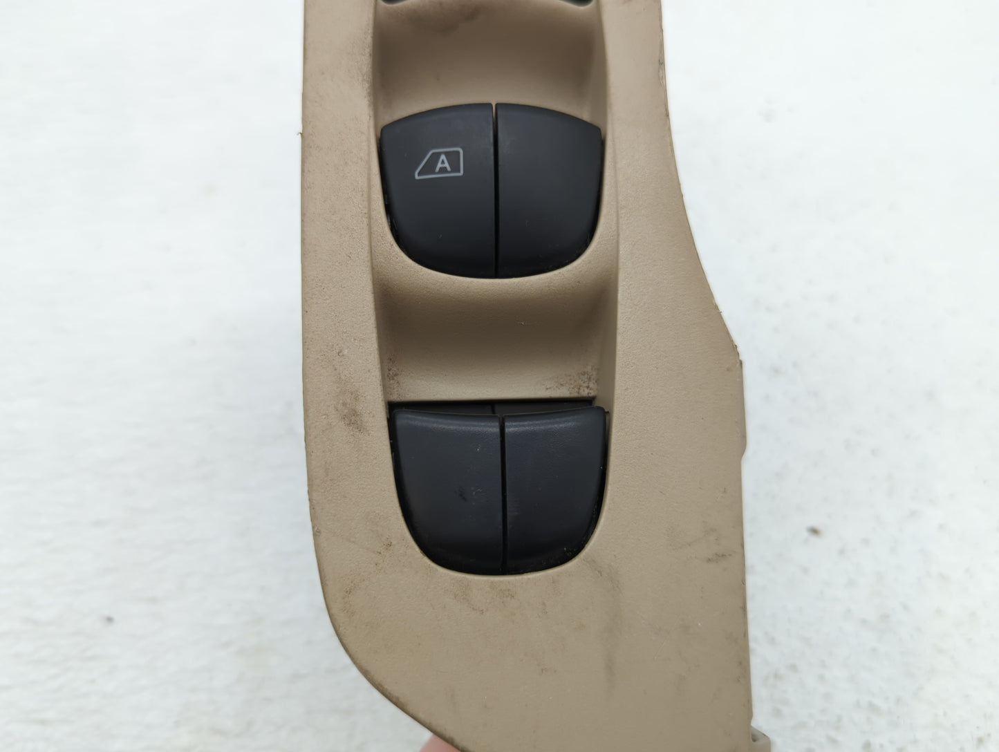 2013-2018 Nissan Altima Master Power Window Switch Replacement Driver Side Left P/N:80961 3TA0X 25401 3TA5A Fits OEM Used Au