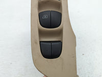 2013-2018 Nissan Altima Master Power Window Switch Replacement Driver Side Left P/N:80961 3TA0X 25401 3TA5A Fits OEM Used Au