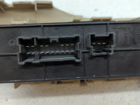 2013-2018 Nissan Altima Master Power Window Switch Replacement Driver Side Left P/N:80961 3TA0X 25401 3TA5A Fits OEM Used Au