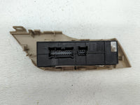 2013-2018 Nissan Altima Master Power Window Switch Replacement Driver Side Left P/N:80961 3TA0X 25401 3TA5A Fits OEM Used Au