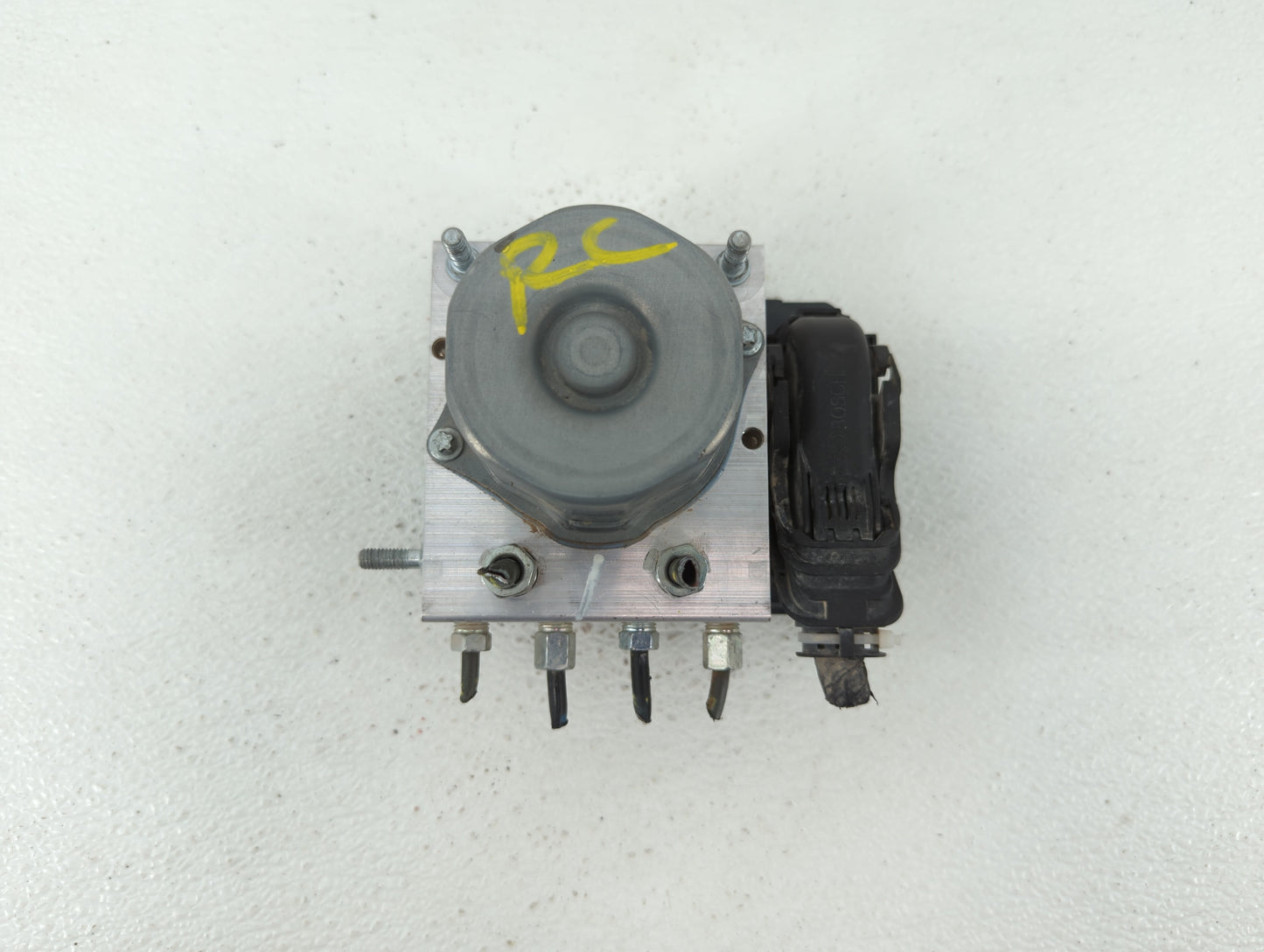 2013-2015 Nissan Altima ABS Pump Control Module Replacement P/N:47660 3TA0A Fits Fits 2013 2014 2015 OEM Used Auto Parts - O