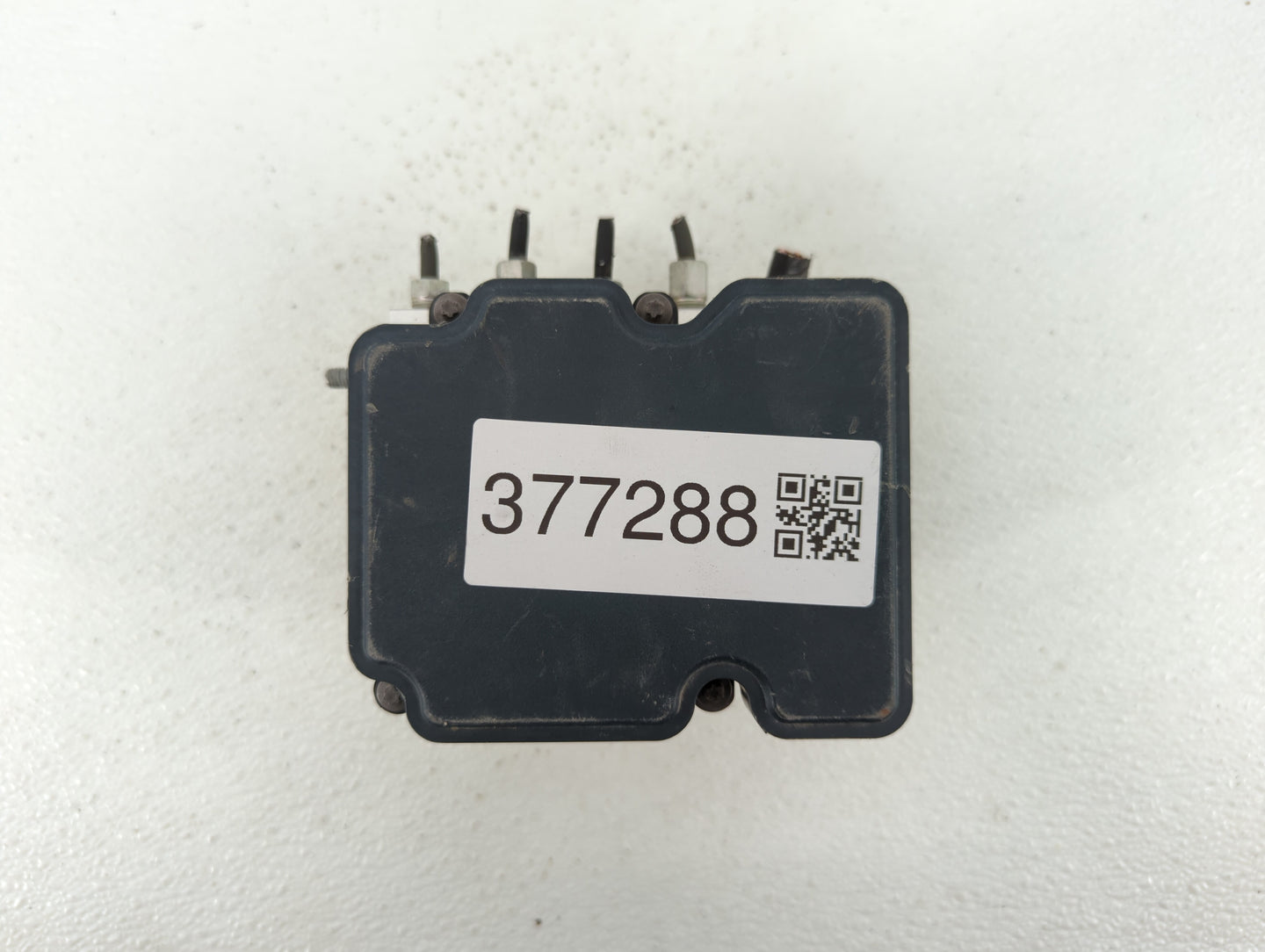 2013-2015 Nissan Altima ABS Pump Control Module Replacement P/N:47660 3TA0A Fits Fits 2013 2014 2015 OEM Used Auto Parts - O