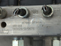 2013-2015 Nissan Altima ABS Pump Control Module Replacement P/N:47660 3TA0A Fits Fits 2013 2014 2015 OEM Used Auto Parts - O