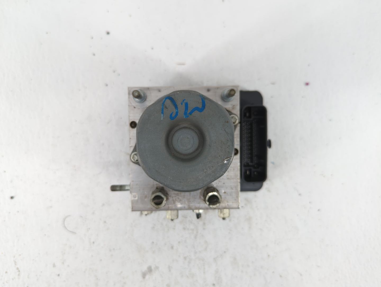 2013-2015 Nissan Altima ABS Pump Control Module Replacement P/N:47660 3TA0A Fits Fits 2013 2014 2015 OEM Used Auto Parts - O