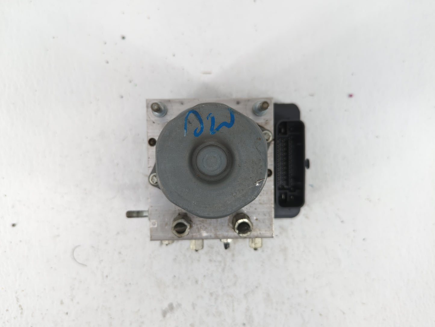 2013-2015 Nissan Altima ABS Pump Control Module Replacement P/N:47660 3TA0A Fits Fits 2013 2014 2015 OEM Used Auto Parts - O
