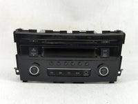2013-2015 Nissan Altima Radio AM FM Cd Player Receiver Replacement P/N:28185 3TA0G 28185 3TB0G Fits Fits 2013 2014 2015 OEM 