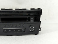 2013-2015 Nissan Altima Radio AM FM Cd Player Receiver Replacement P/N:28185 3TA0G 28185 3TB0G Fits Fits 2013 2014 2015 OEM 
