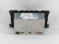 2013-2015 Nissan Altima Radio AM FM Cd Player Receiver Replacement P/N:28185 3TA0G 28185 3TB0G Fits Fits 2013 2014 2015 OEM 
