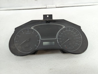 compare product 2013-2014 Nissan Altima Instrument Cluster Speedometer Gauges P/N:A2C86736100 Fits Fits 2013 2014 OEM Used Auto Parts