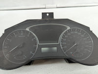 2013-2014 Nissan Altima Instrument Cluster Speedometer Gauges P/N:A2C86736100 Fits Fits 2013 2014 OEM Used Auto Parts - Oemu