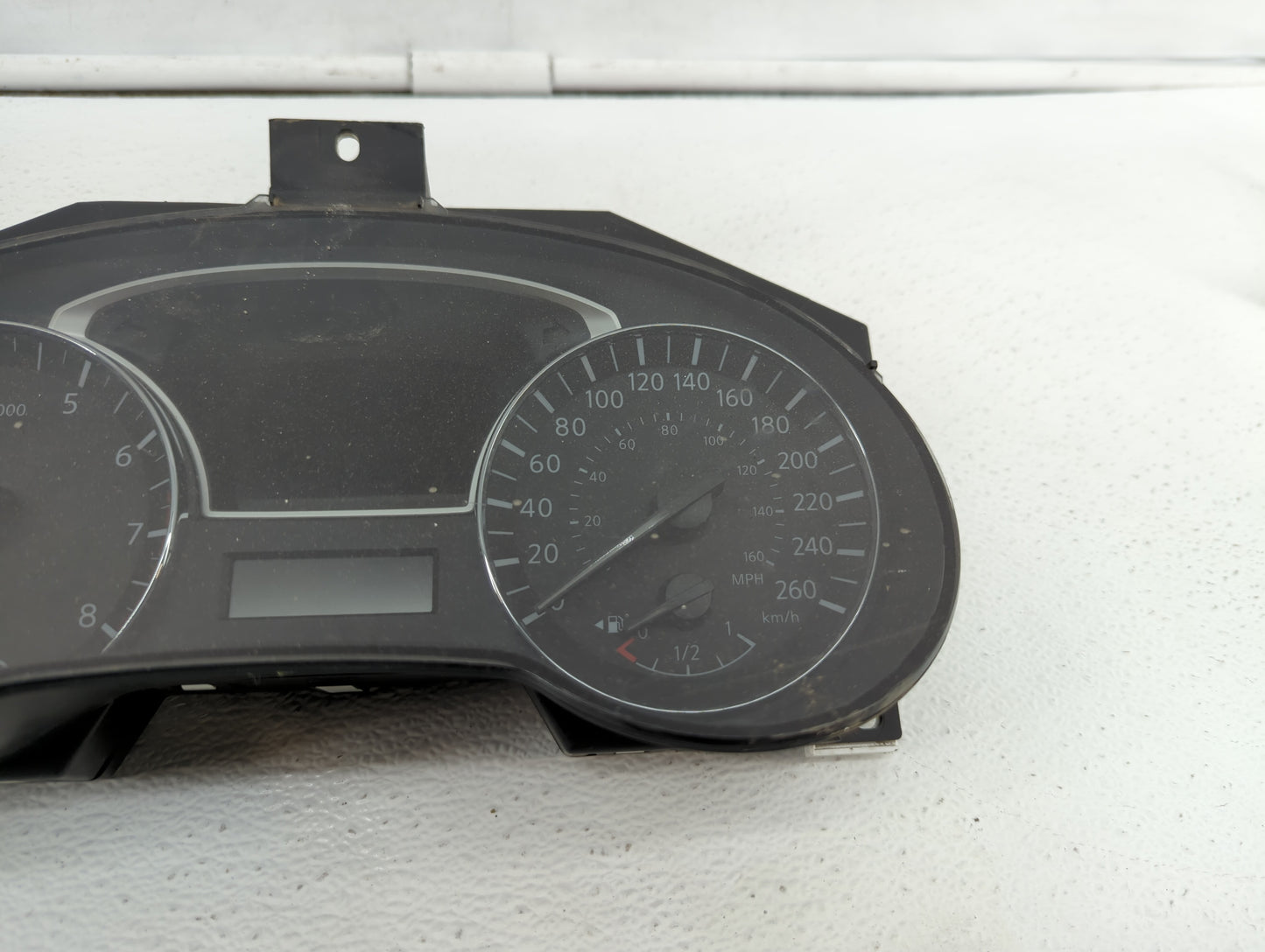 2013-2014 Nissan Altima Instrument Cluster Speedometer Gauges P/N:A2C86736100 Fits Fits 2013 2014 OEM Used Auto Parts - Oemu