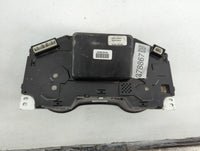2013-2014 Nissan Altima Instrument Cluster Speedometer Gauges P/N:A2C86736100 Fits Fits 2013 2014 OEM Used Auto Parts - Oemu