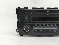 2013-2015 Nissan Altima Am Fm Cd Player Radio Receiver - Oemusedautoparts1.com