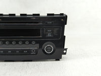 2013-2015 Nissan Altima Am Fm Cd Player Radio Receiver - Oemusedautoparts1.com
