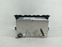 2013-2015 Nissan Altima Am Fm Cd Player Radio Receiver - Oemusedautoparts1.com