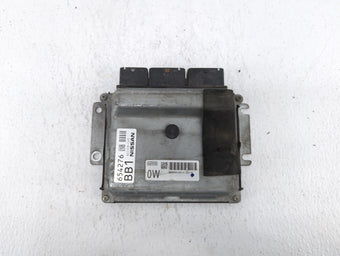 compare product 2013-2014 Nissan Altima PCM Engine Control Computer ECU ECM PCU OEM P/N:MEC300-012 A1 MEC300-052, NEC009-012 Fits Fits 2013 2014 OEM Used Auto Parts