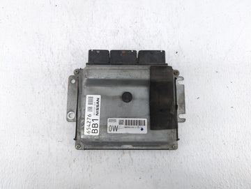 2013-2014 Nissan Altima PCM Engine Control Computer ECU ECM PCU OEM P/N:MEC300-012 A1 MEC300-052, NEC009-012 Fits Fits 2013 