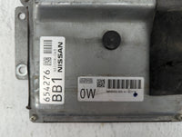 2013-2014 Nissan Altima PCM Engine Control Computer ECU ECM PCU OEM P/N:MEC300-012 A1 MEC300-052, NEC009-012 Fits Fits 2013 