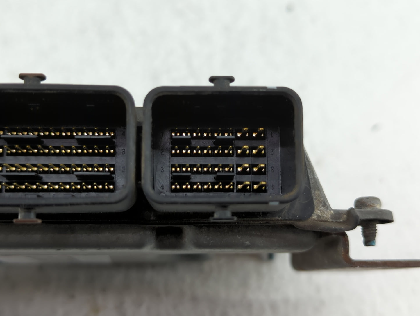 2013-2014 Nissan Altima PCM Engine Control Computer ECU ECM PCU OEM P/N:MEC300-012 A1 MEC300-052, NEC009-012 Fits Fits 2013 