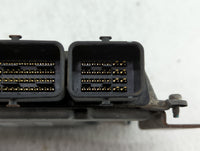 2013-2014 Nissan Altima PCM Engine Control Computer ECU ECM PCU OEM P/N:MEC300-012 A1 MEC300-052, NEC009-012 Fits Fits 2013 