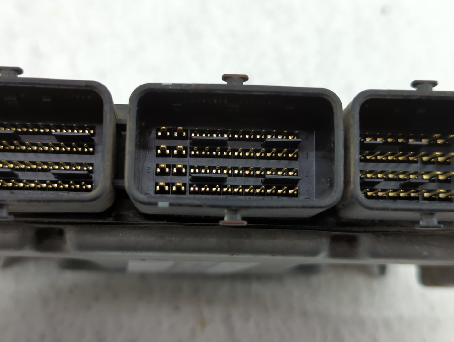 2013-2014 Nissan Altima PCM Engine Control Computer ECU ECM PCU OEM P/N:MEC300-012 A1 MEC300-052, NEC009-012 Fits Fits 2013 