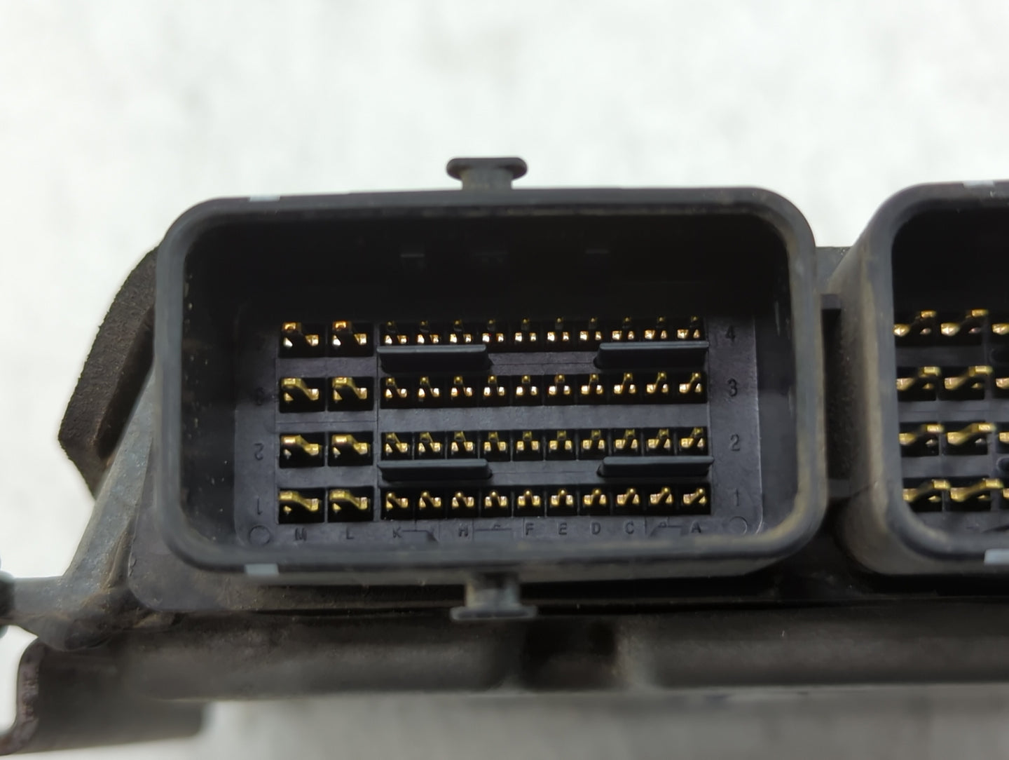 2013-2014 Nissan Altima PCM Engine Control Computer ECU ECM PCU OEM P/N:MEC300-012 A1 MEC300-052, NEC009-012 Fits Fits 2013 