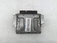 2013-2014 Nissan Altima PCM Engine Control Computer ECU ECM PCU OEM P/N:MEC300-012 A1 MEC300-052, NEC009-012 Fits Fits 2013 