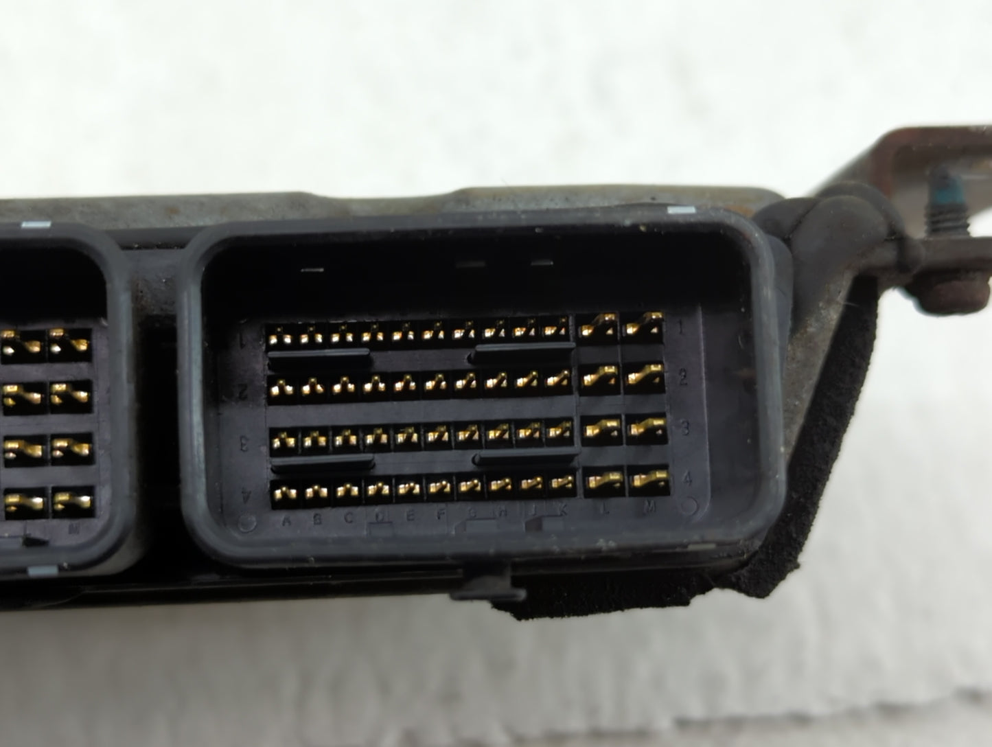 2013-2014 Nissan Altima PCM Engine Control Computer ECU ECM PCU OEM P/N:MEC300-051 A1 MEC300-012 A1 Fits Fits 2013 2014 OEM 
