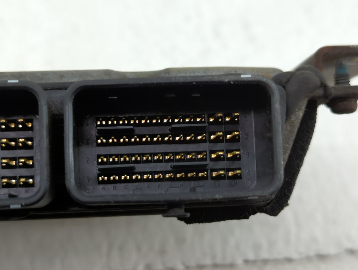 2013-2014 Nissan Altima PCM Engine Control Computer ECU ECM PCU OEM P/N:MEC300-051 A1 MEC300-012 A1, MEC300-052 Fits 2013 20