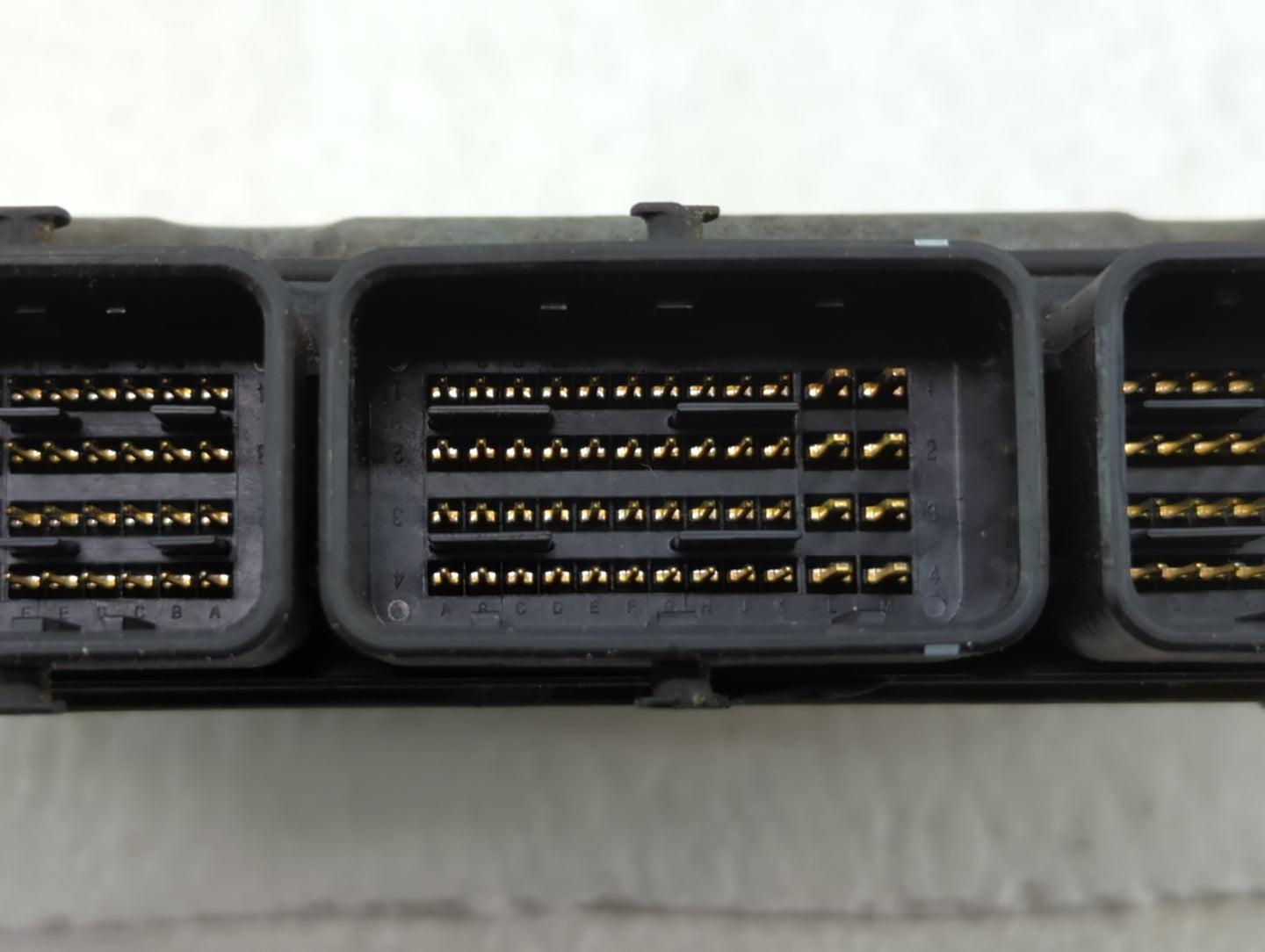 2013-2014 Nissan Altima PCM Engine Control Computer ECU ECM PCU OEM P/N:MEC300-051 A1 MEC300-012 A1 Fits Fits 2013 2014 OEM 