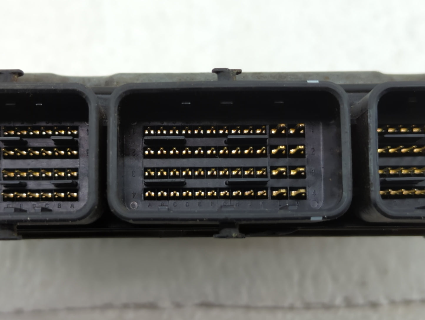 2013-2014 Nissan Altima PCM Engine Control Computer ECU ECM PCU OEM P/N:MEC300-051 A1 MEC300-012 A1 Fits Fits 2013 2014 OEM 