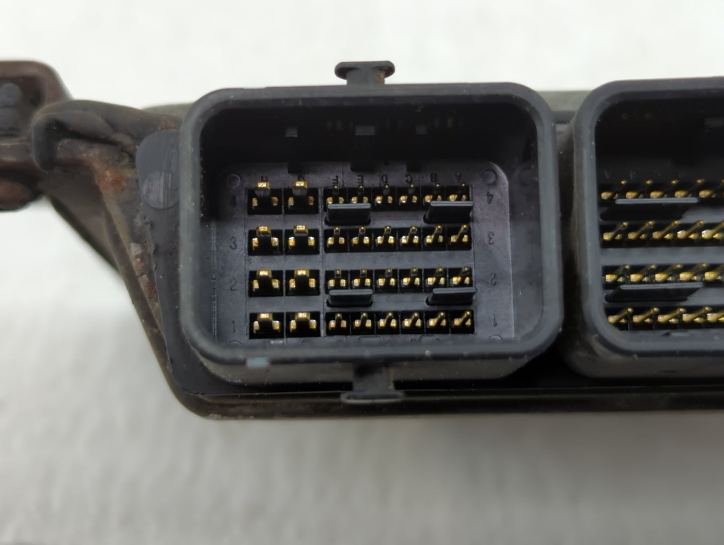2013-2014 Nissan Altima PCM Engine Control Computer ECU ECM PCU OEM P/N:MEC300-051 A1 MEC300-012 A1 Fits Fits 2013 2014 OEM 