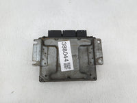 2013-2014 Nissan Altima PCM Engine Control Computer ECU ECM PCU OEM P/N:MEC300-051 A1 MEC300-012 A1 Fits Fits 2013 2014 OEM 