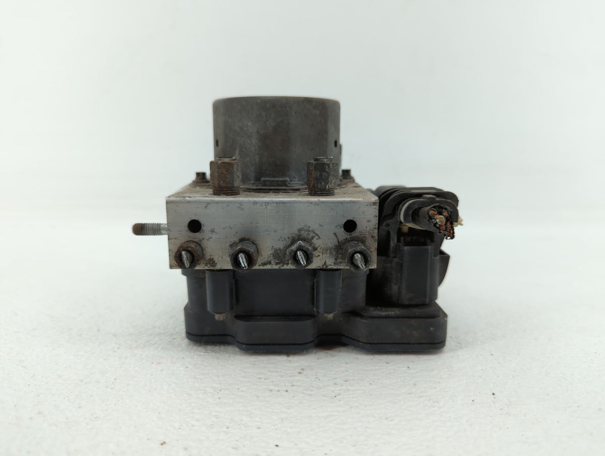 2013-2015 Nissan Altima Anti-Lock Brake ABS Pump Module Actuator OEM P/N:47660 3TA0A Fits Fits 2013 2014 2015 OEM Used Auto 